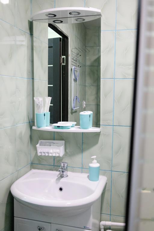 Amto Mini-Hotel 2*