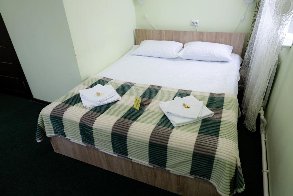 Amto Mini-Hotel 2*