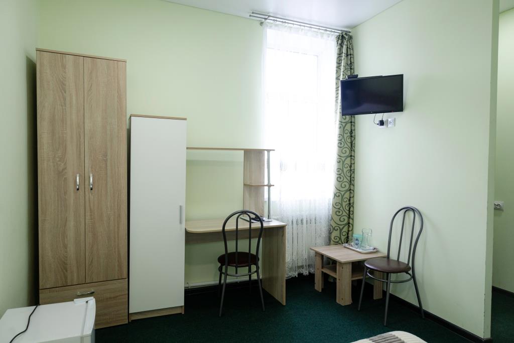 Amto Mini-Hotel 2*