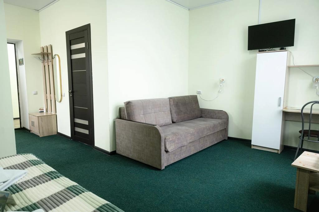 Amto Mini-Hotel 2*