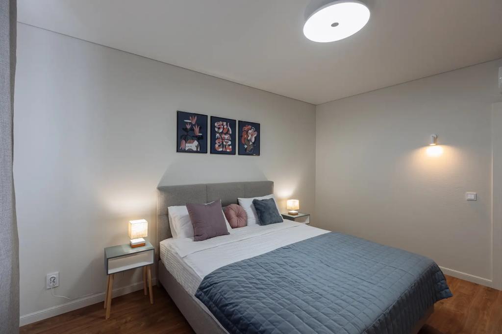 Malkova apartments na 9 aprelya Apartments 0*