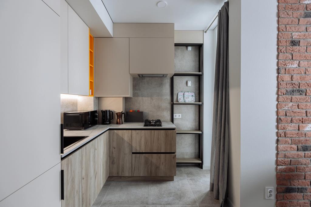 Malkova apartments na 9 aprelya Apartments 0*
