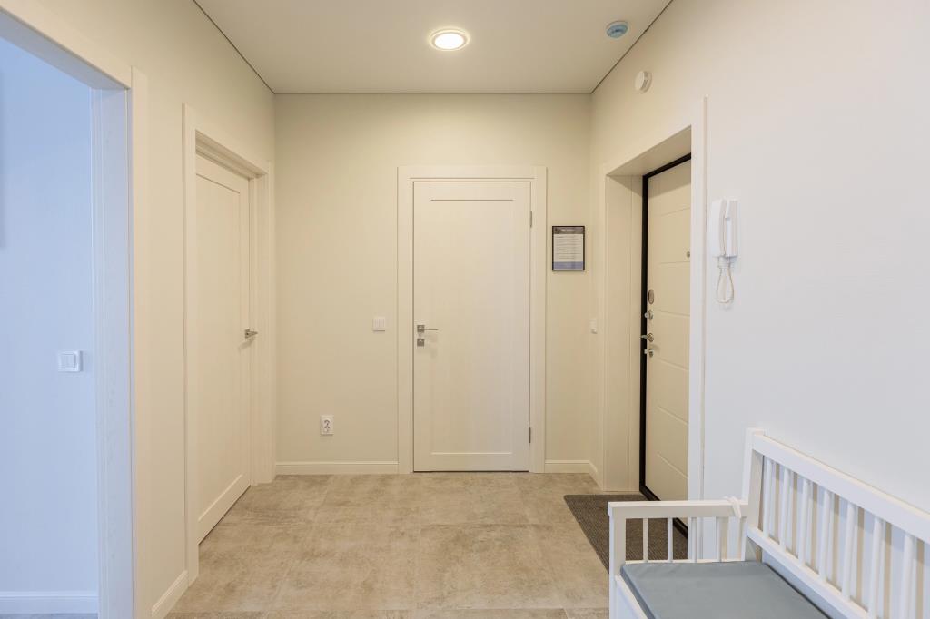 Malkova apartments na 9 aprelya Apartments 0*