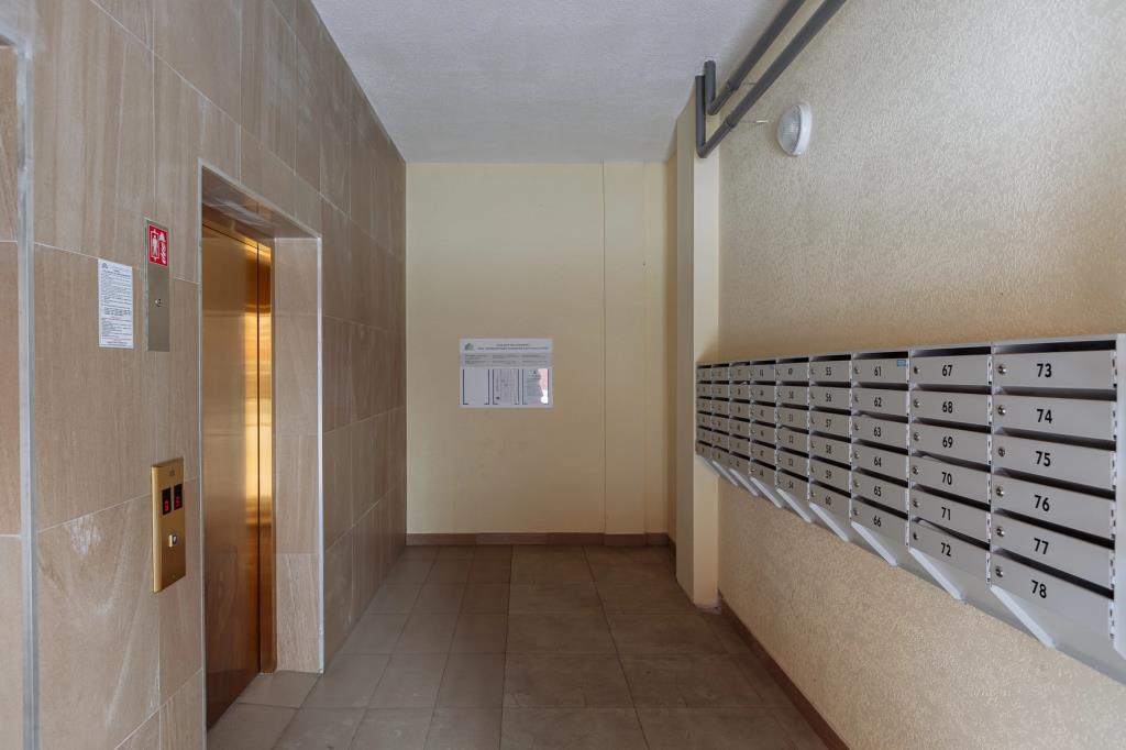 Malkova apartments na 9 aprelya Apartments 0*
