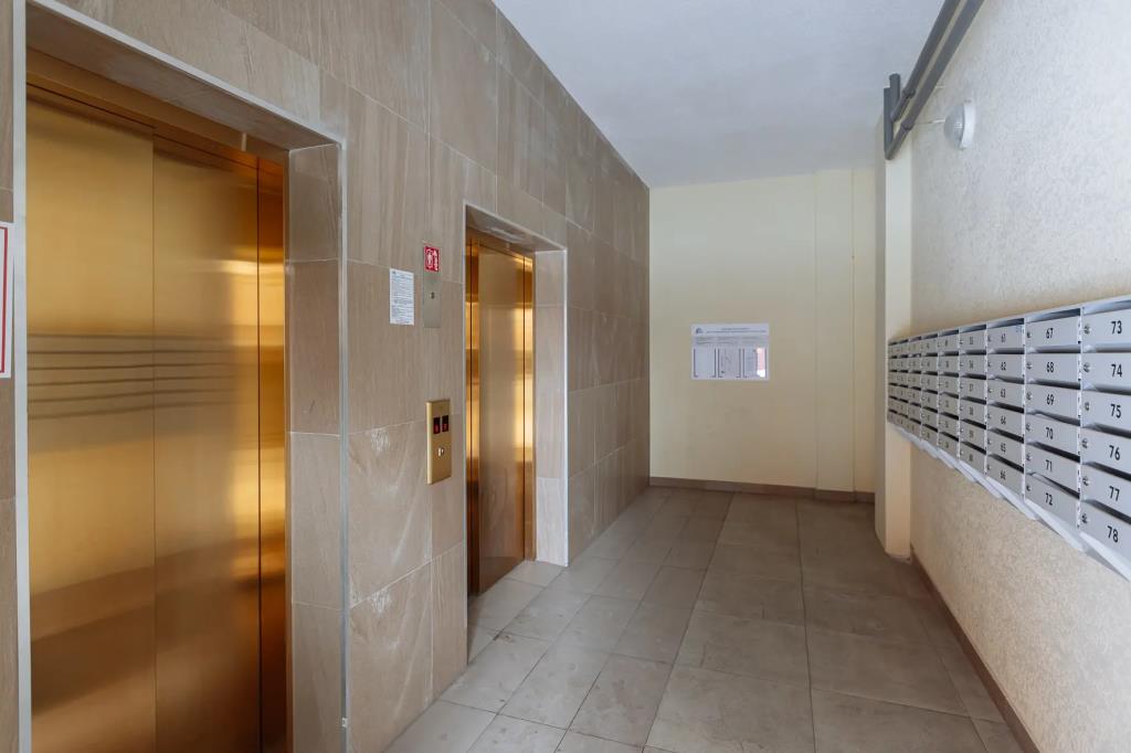 Malkova apartments na 9 aprelya Apartments 0*