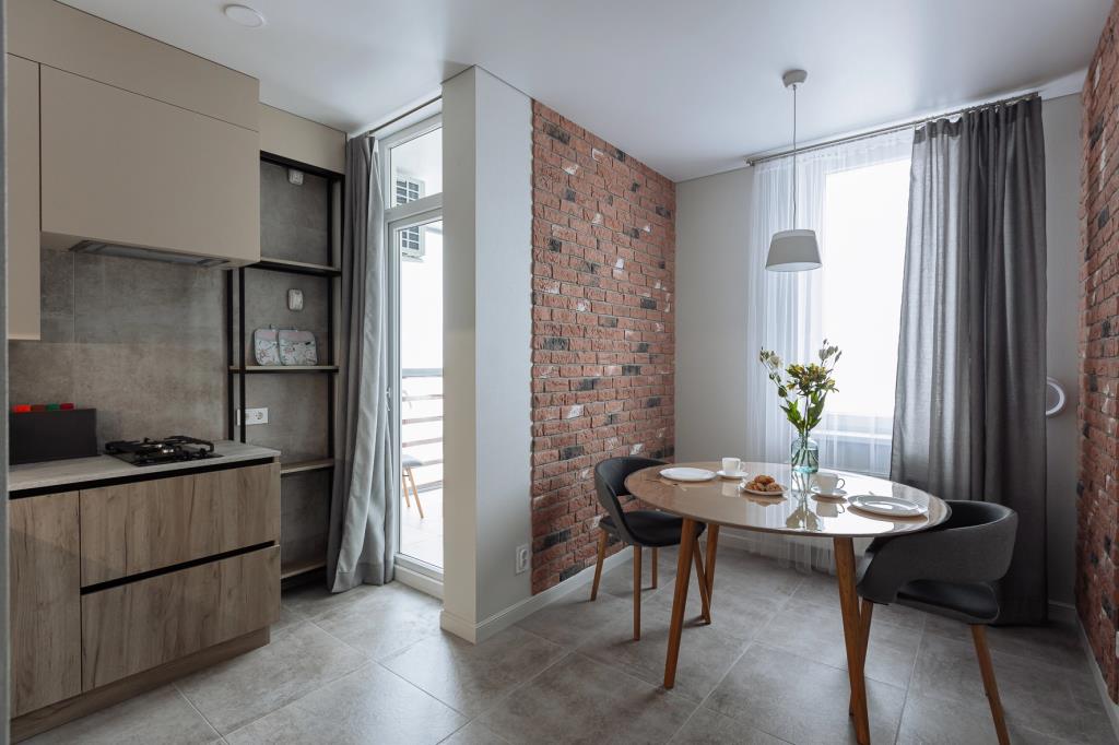 Malkova apartments na 9 aprelya Apartments 0*