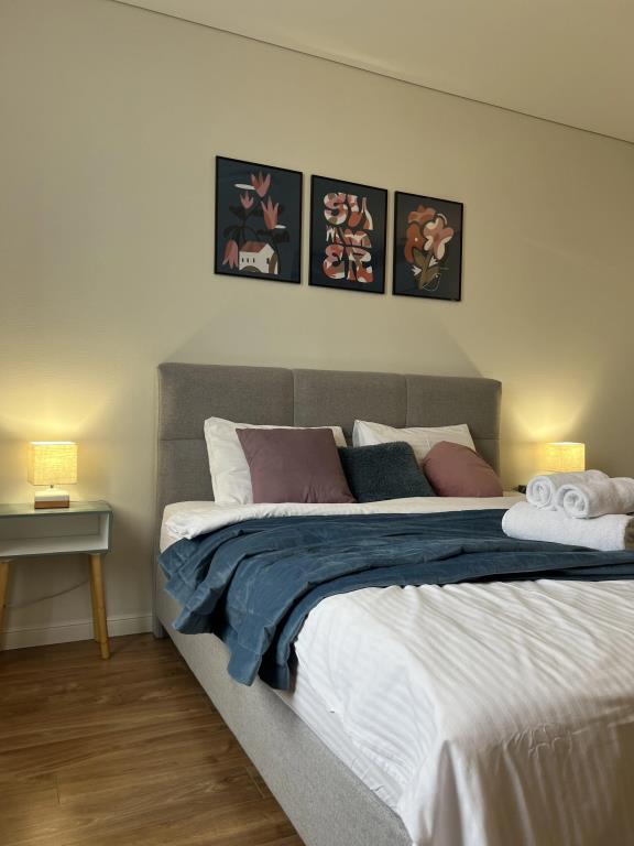Malkova apartments na 9 aprelya Apartments 0*
