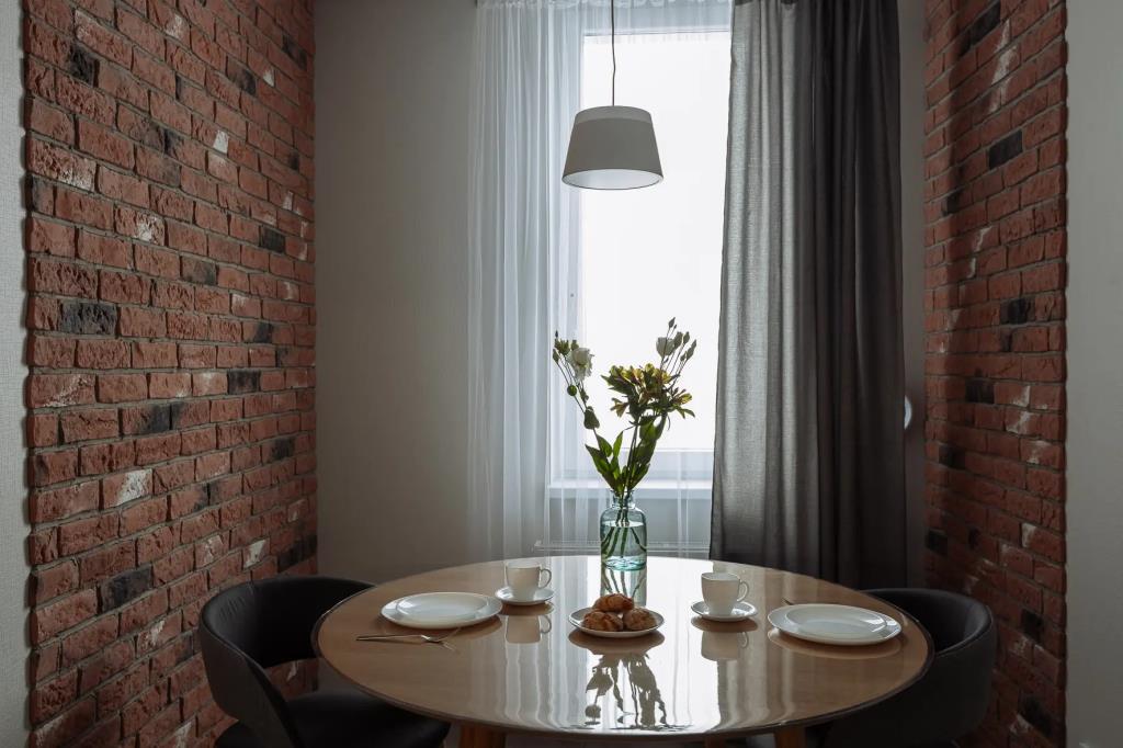 Malkova apartments na 9 aprelya Apartments 0*