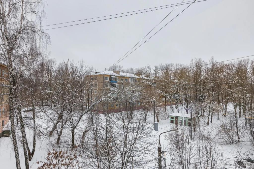 Tolstoy Apart on Odoevskoe highway 0*