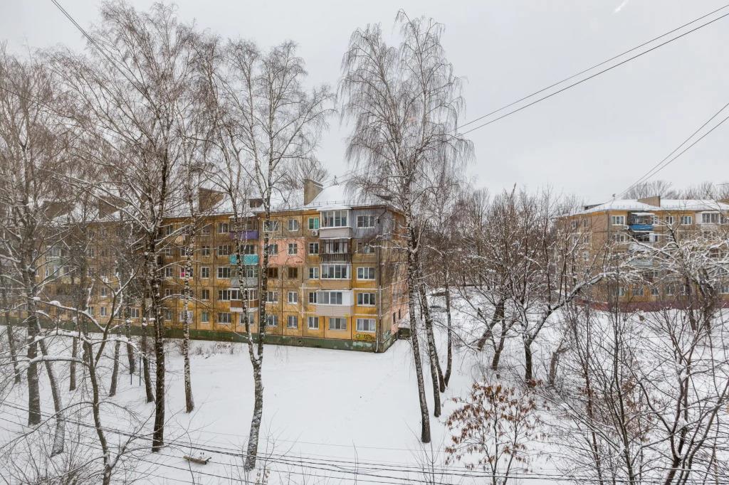 Tolstoy Apart on Odoevskoe highway 0*