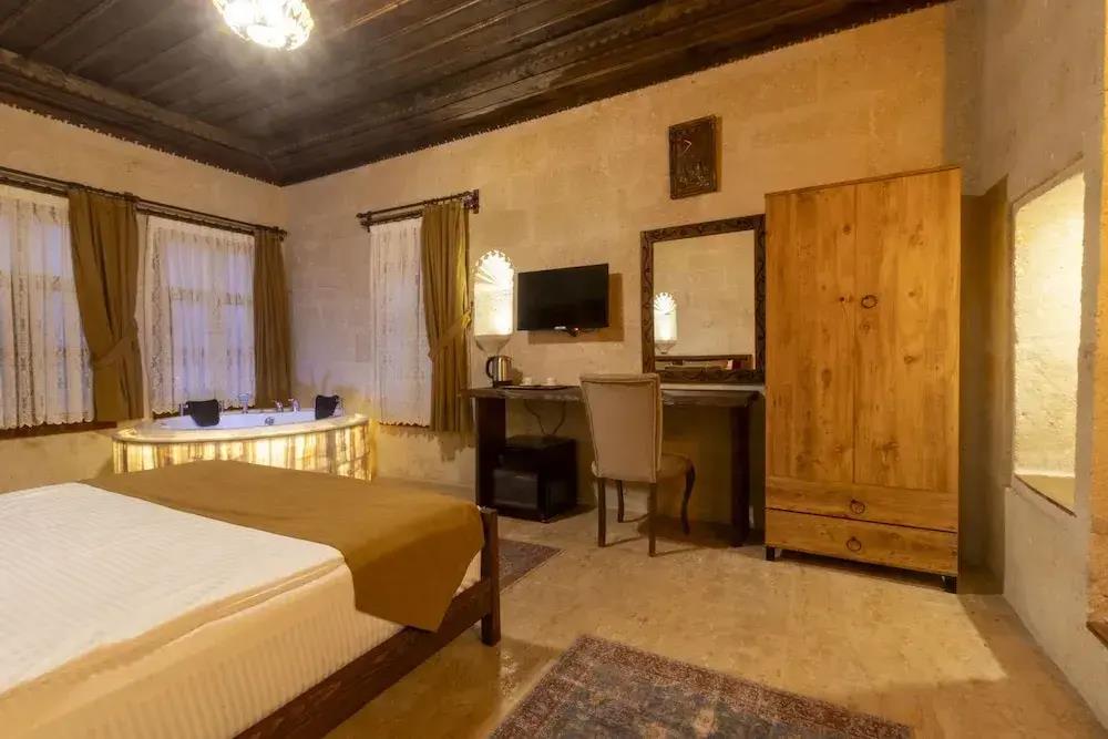 Uzay Cave Suite Hotel 0*