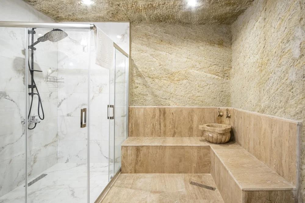 Uzay Cave Suite Hotel 0*