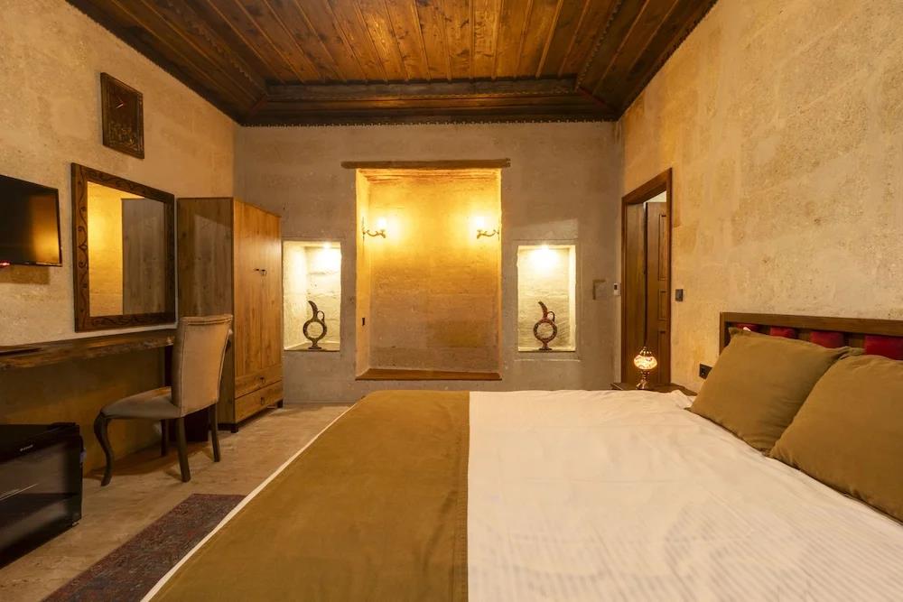 Uzay Cave Suite Hotel 0*
