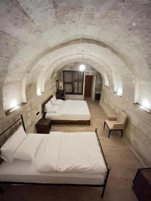 Uzay Cave Suite Hotel 0*