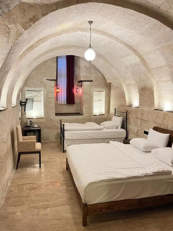 Uzay Cave Suite Hotel 0*