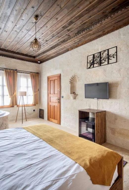 Uzay Cave Suite Hotel 0*