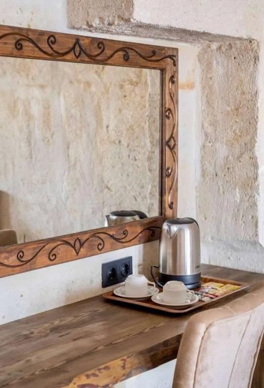Uzay Cave Suite Hotel 0*