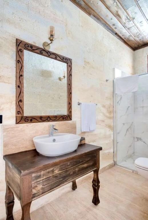 Uzay Cave Suite Hotel 0*