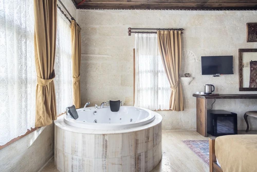 Uzay Cave Suite Hotel 0*