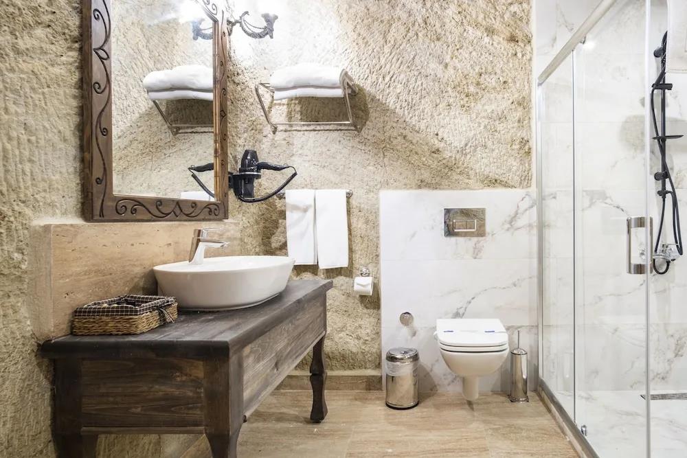 Uzay Cave Suite Hotel 0*