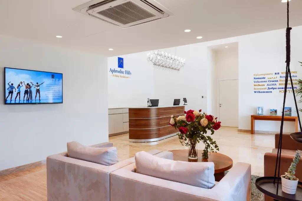 Aphrodite Hills Rentals – Apartments 0*