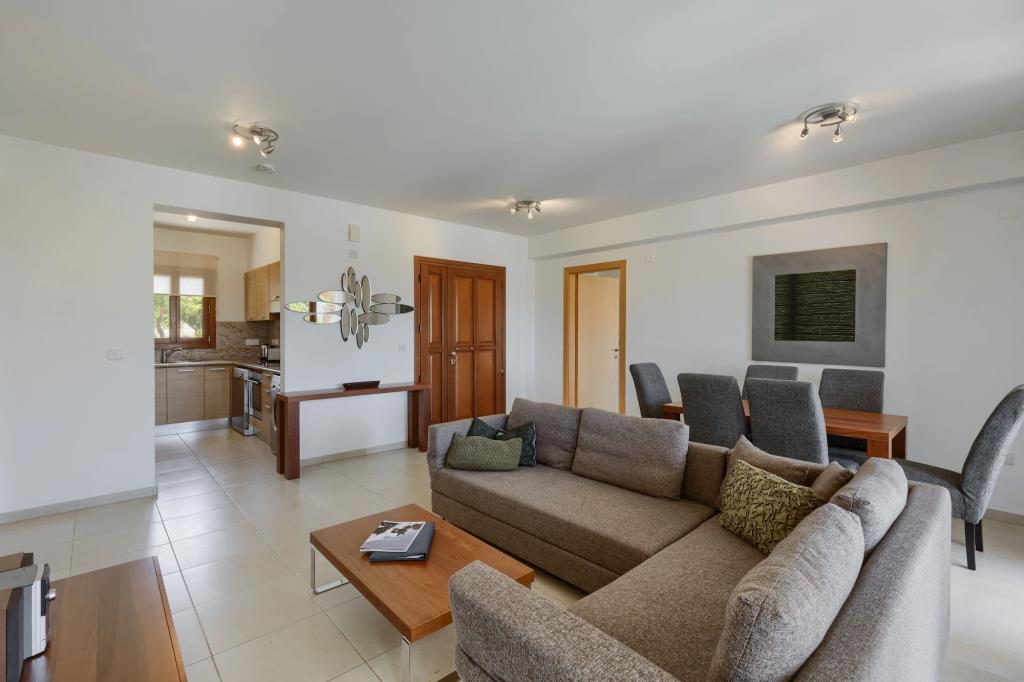 Aphrodite Hills Rentals – Apartments 0*