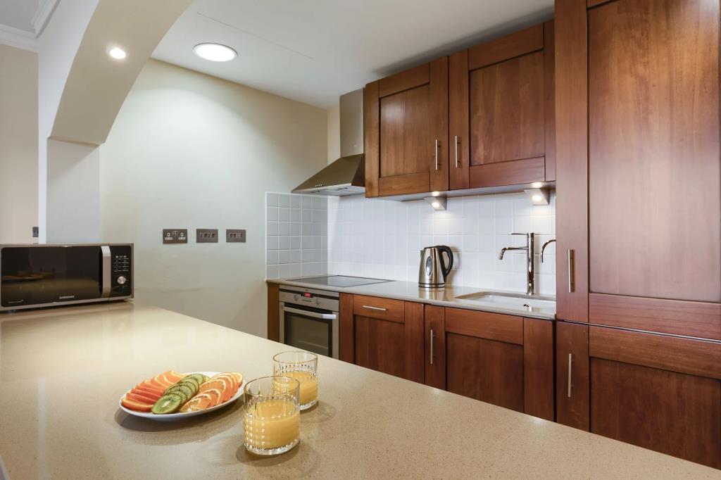 Aphrodite Hills Rentals – Apartments 0*
