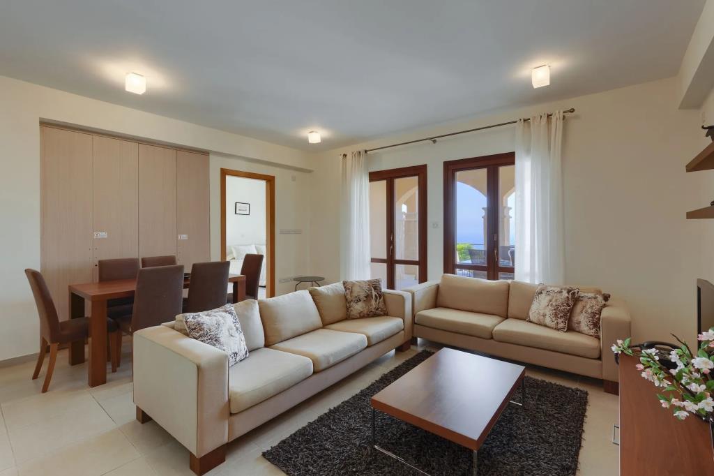 Aphrodite Hills Rentals – Apartments 0*