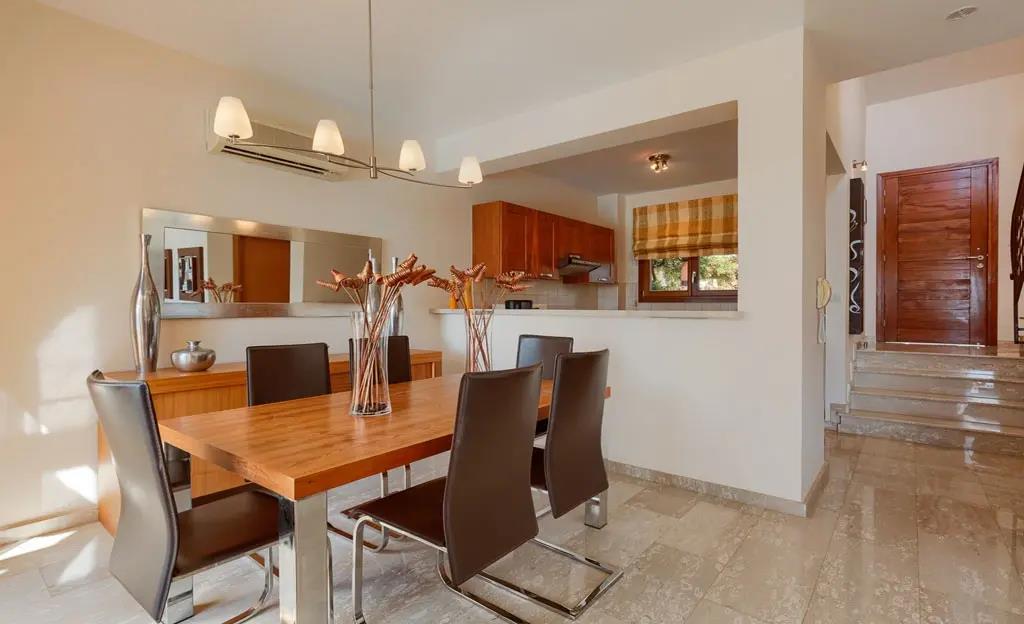 Aphrodite Hills Rentals – Apartments 0*
