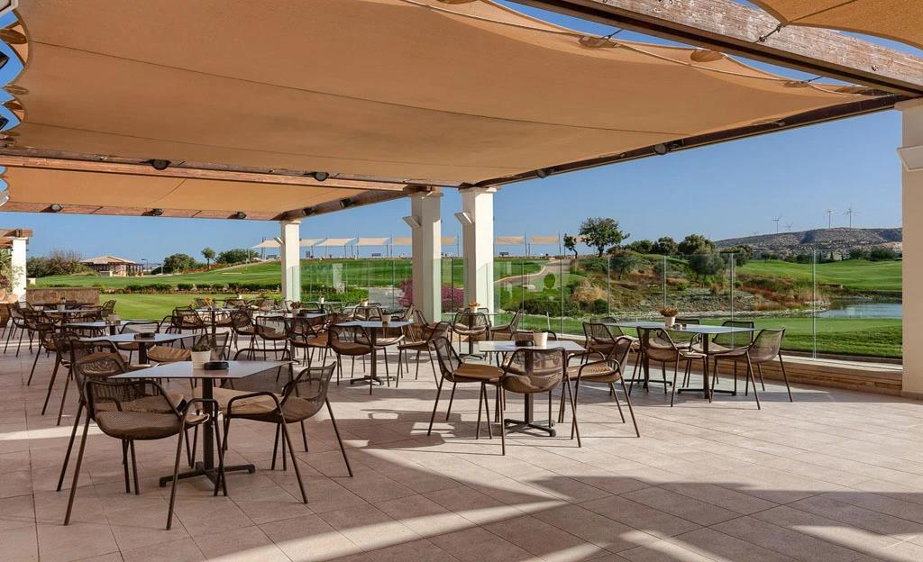Aphrodite Hills Rentals – Apartments 0*