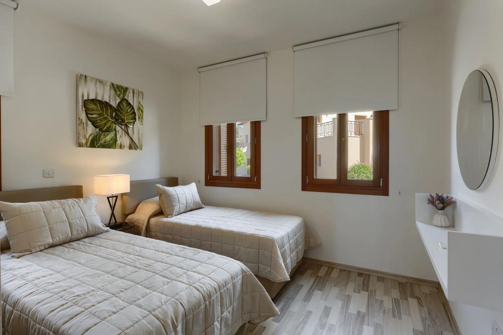 Aphrodite Hills Rentals – Apartments 0*