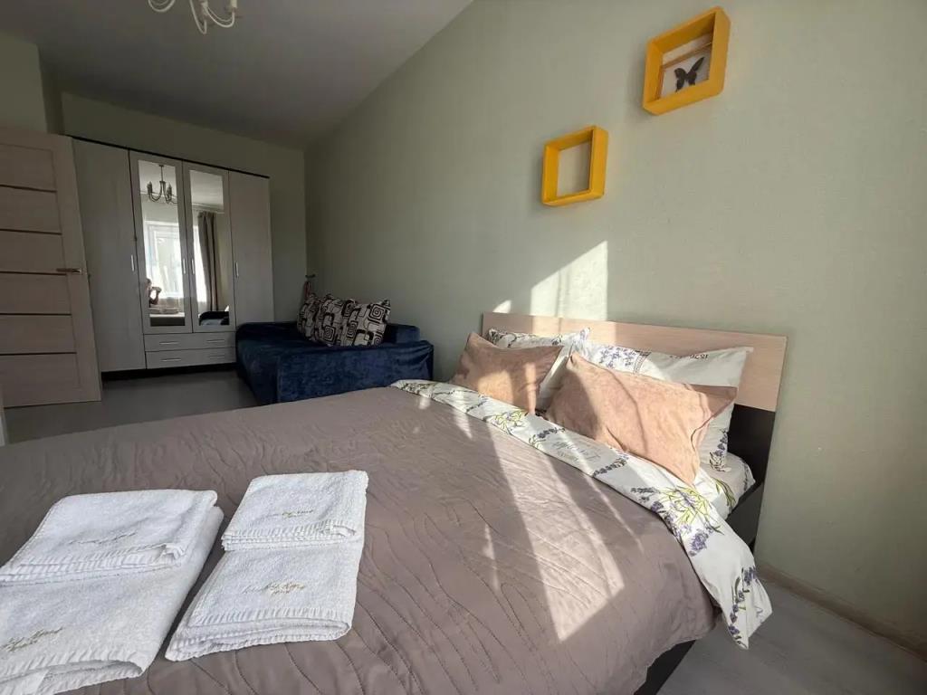 Lucky time apartment 0*
