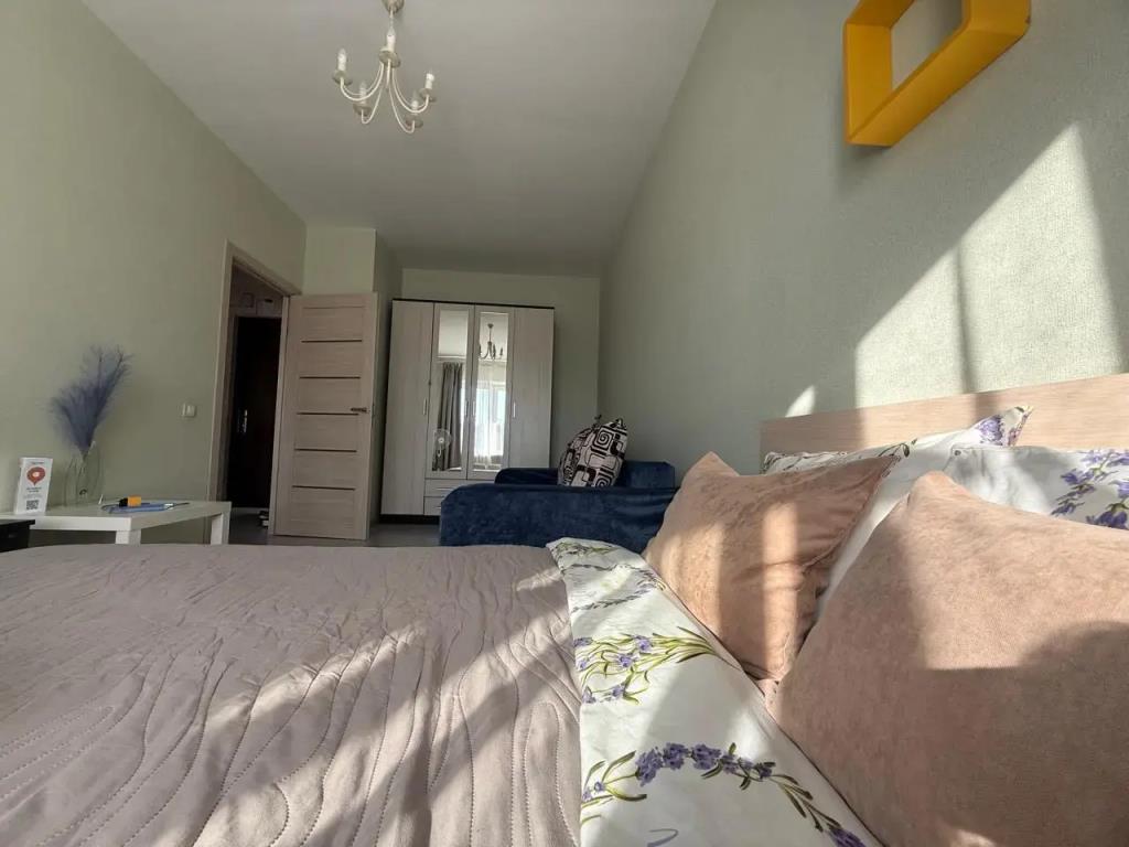 Lucky time apartment 0*