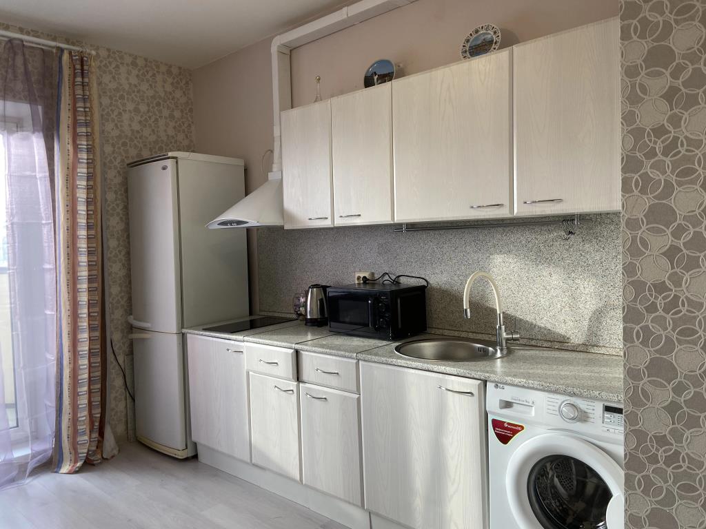 Lucky time apartment 0*