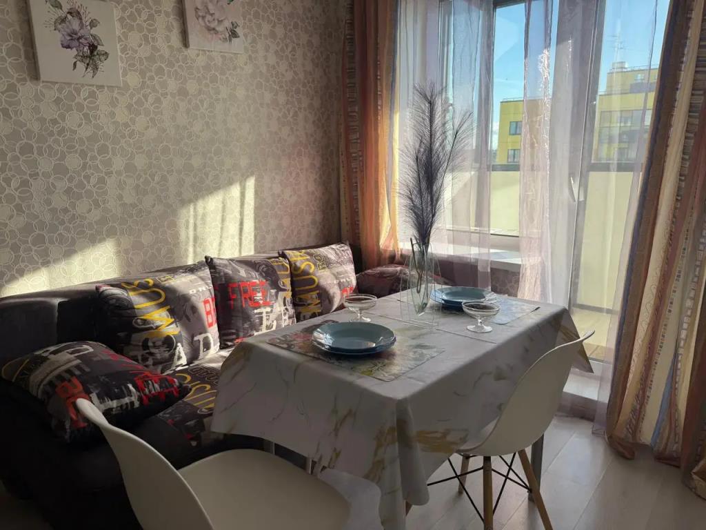 Lucky time apartment 0*