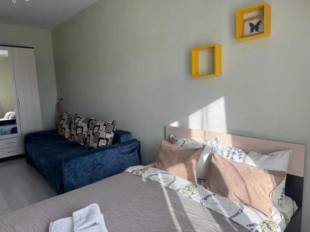 Lucky time apartment 0*