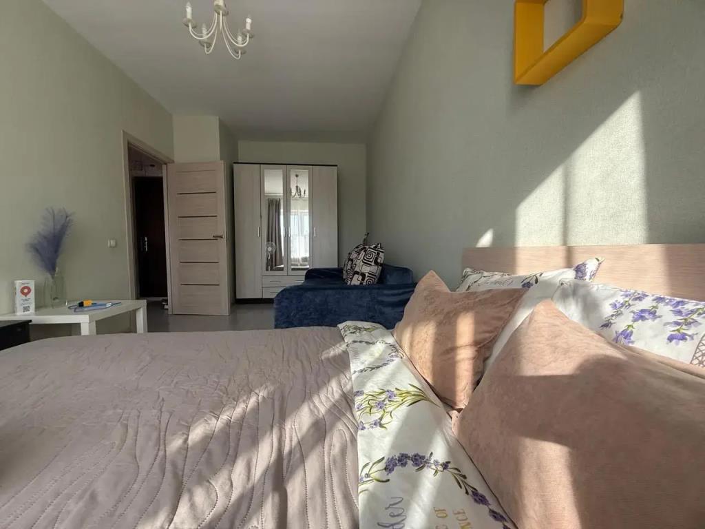 Lucky time apartment 0*
