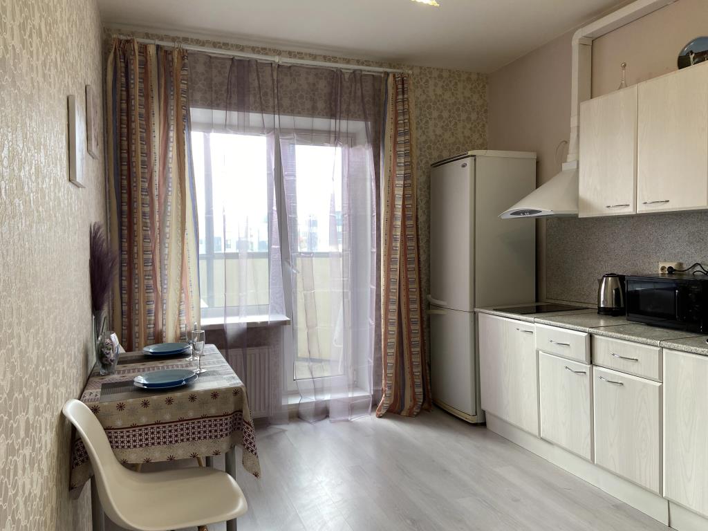 Lucky time apartment 0*