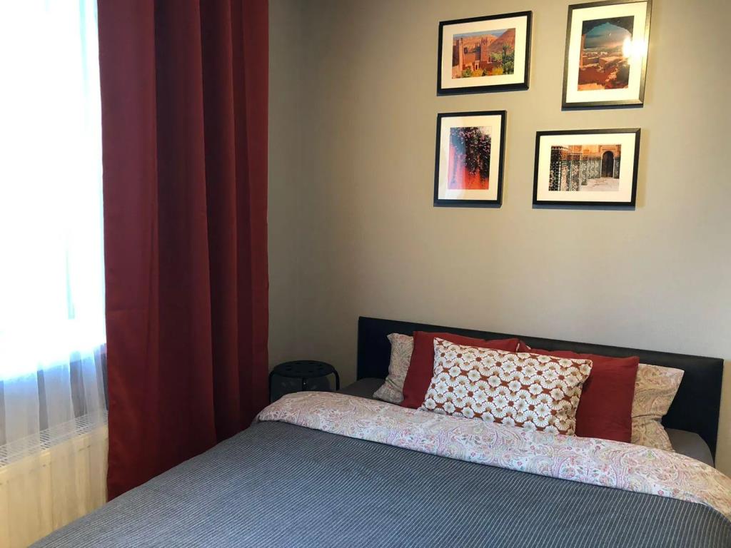 Apartamenty na Energetikov 11 korpus 2 0*