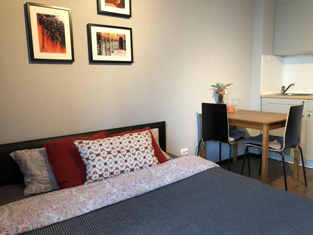 Apartamenty na Energetikov 11 korpus 2 0*