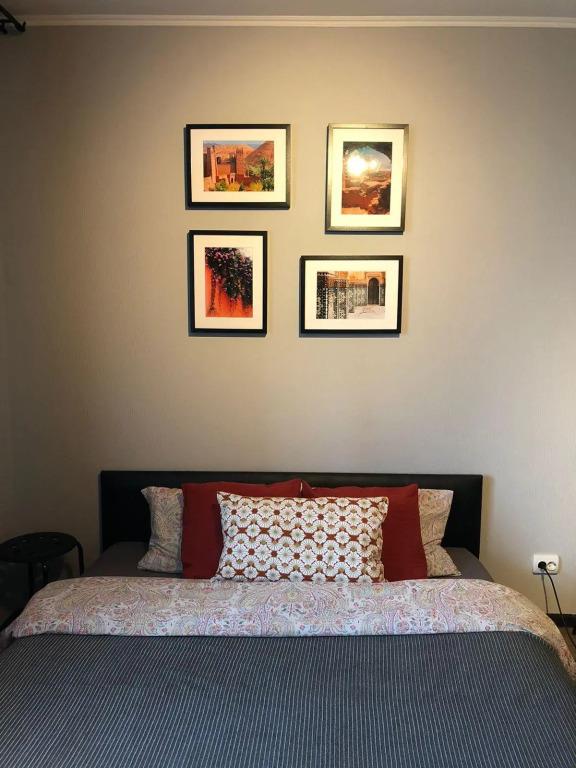 Apartamenty na Energetikov 11 korpus 2 0*