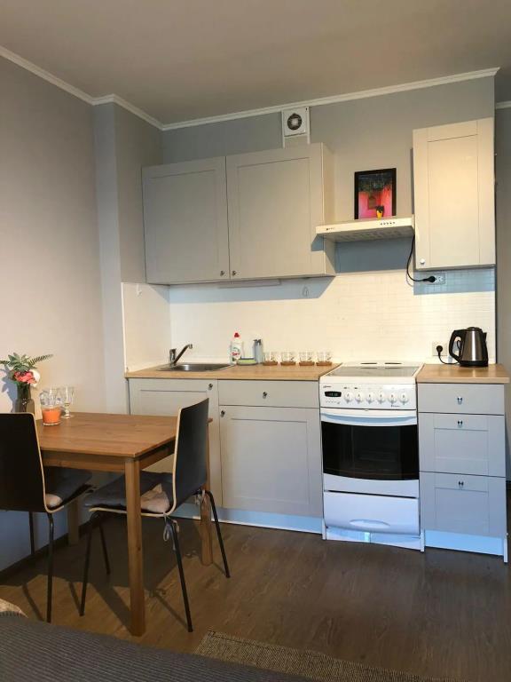 Apartamenty na Energetikov 11 korpus 2 0*