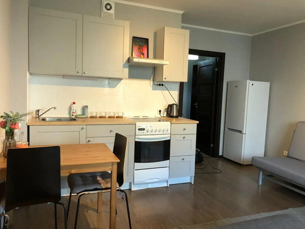 Apartamenty na Energetikov 11 korpus 2 0*