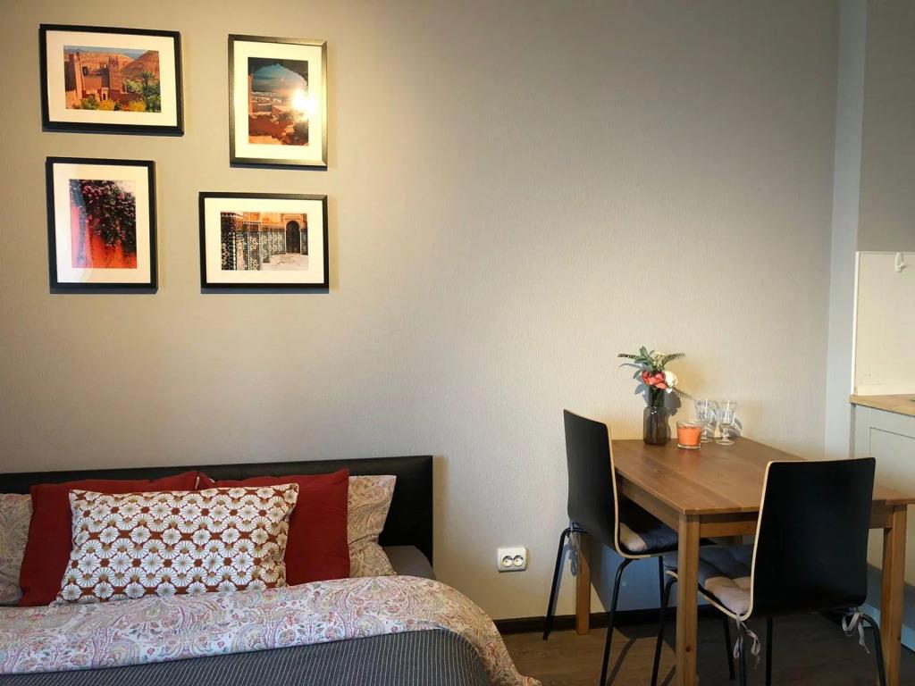 Apartamenty na Energetikov 11 korpus 2 0*