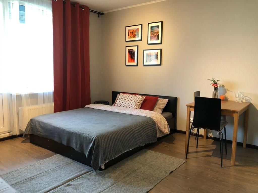 Apartamenty na Energetikov 11 korpus 2 0*