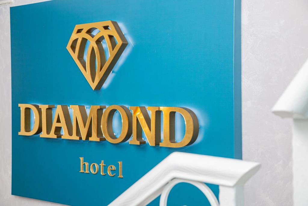 Diamond Hotel 0*