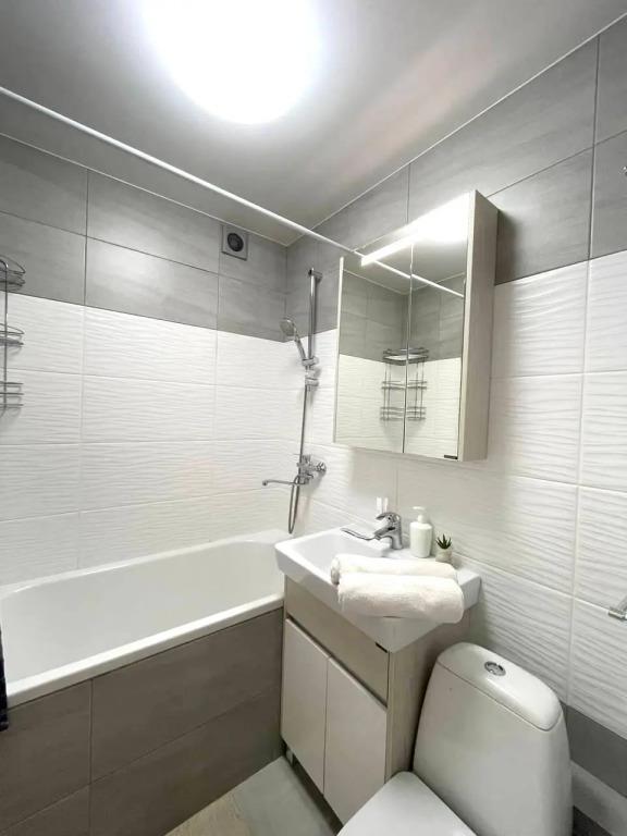 Apartments on Business on str. Barbyusa, 69B 0*