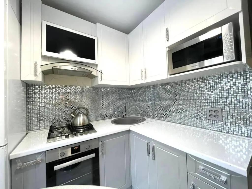 Apartments on Business on str. Barbyusa, 69B 0*