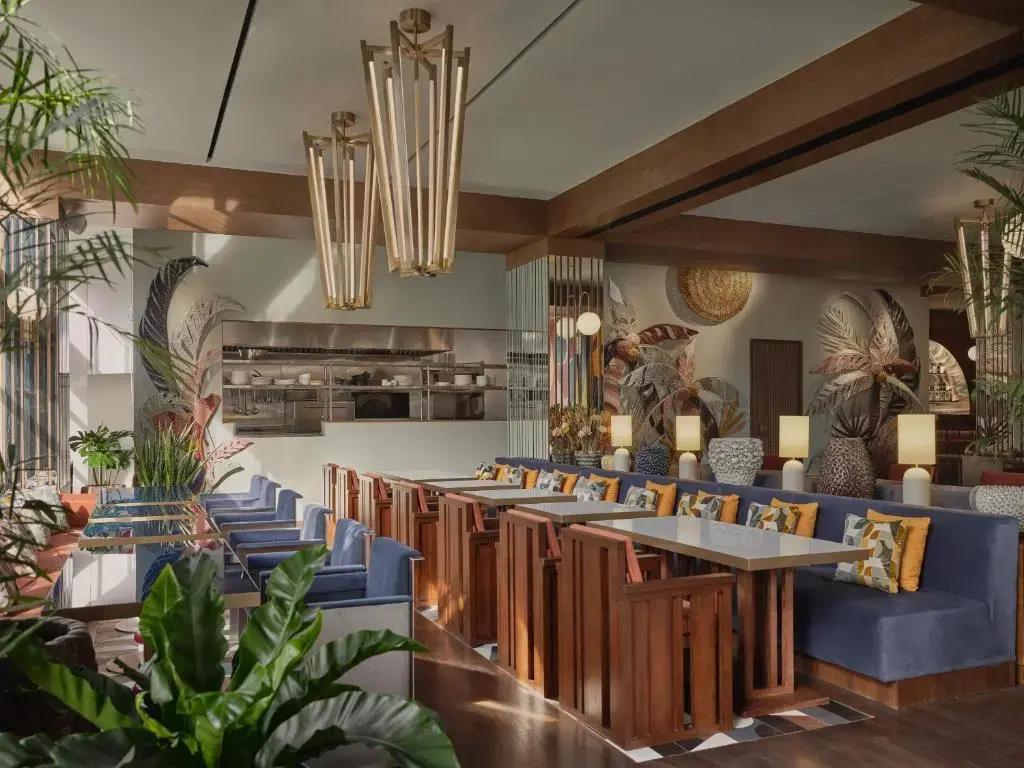 Public House Bangkok, a Member of Design Hotels 5*