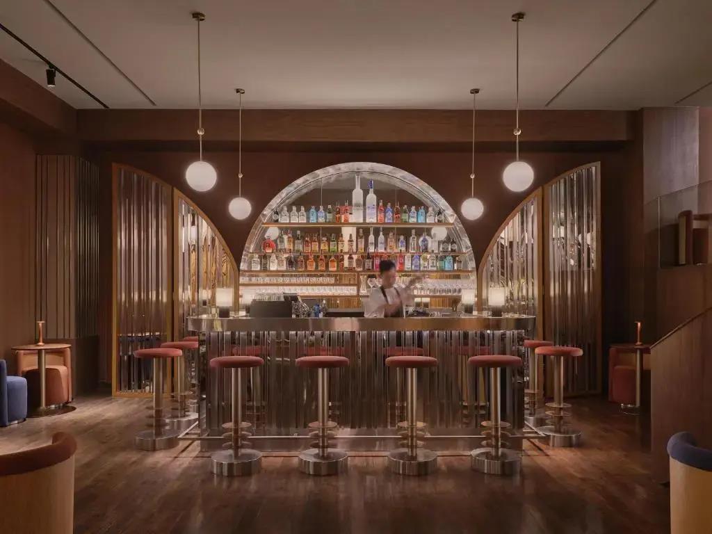 Public House Bangkok, a Member of Design Hotels 5*